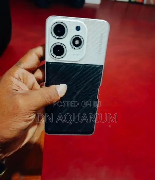 Tecno Spark 10 Pro (Used)