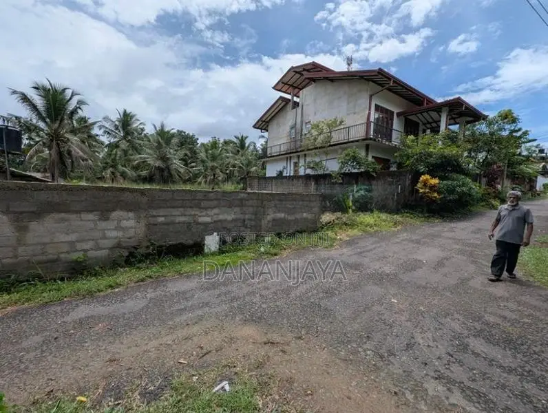 Land for Sale Diyagama