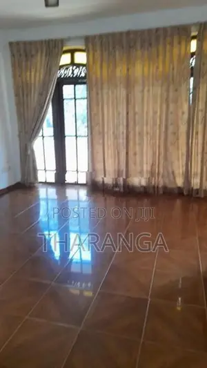 1st Floor House for Rent in Dehiwala