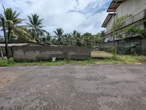 Land for Sale Diyagama