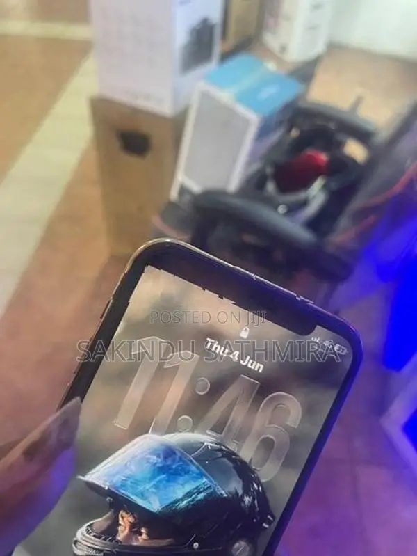Apple iPhone 11 Pro (Used)