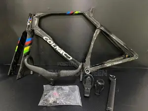 Colnago Y1Rs Parts