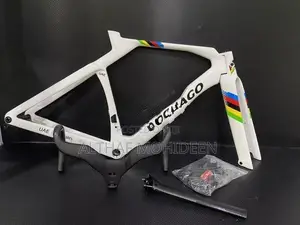 Colnago Y1Rs Parts