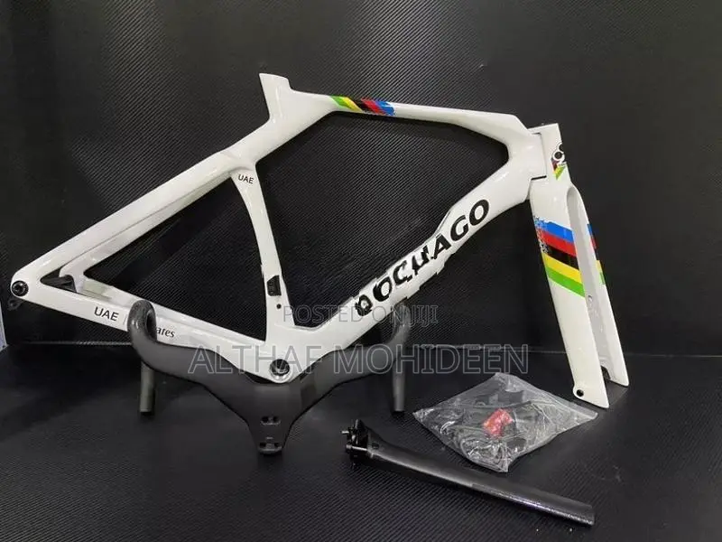 Colnago Y1Rs Parts
