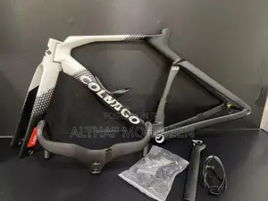 Colnago Y1Rs Parts