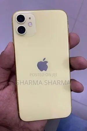 Apple iPhone 11 (Used)