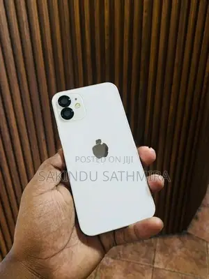 Apple iPhone 12 (Used)