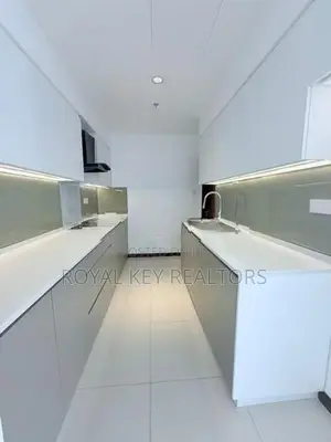 The Residencies Kotte– 02 Bedroom Unfurnished Apartment for Sale