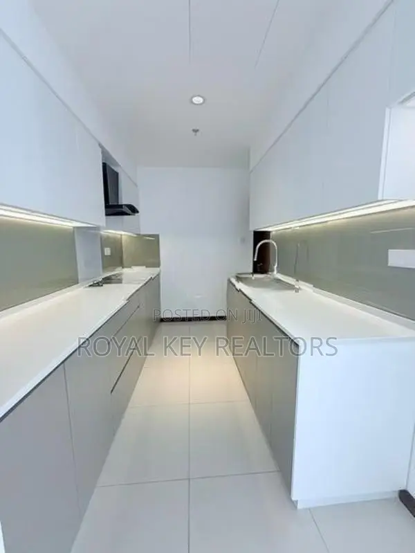 The Residencies Kotte– 02 Bedroom Unfurnished Apartment for Sale