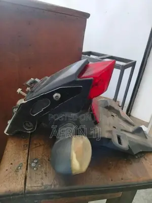 Tail Light