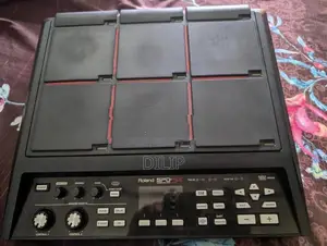 SPD SX Drum