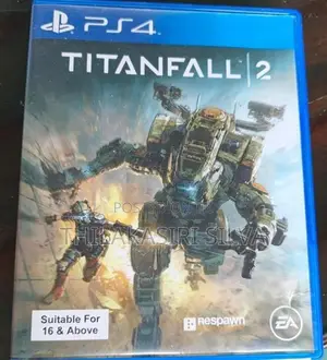 Titanfall 2