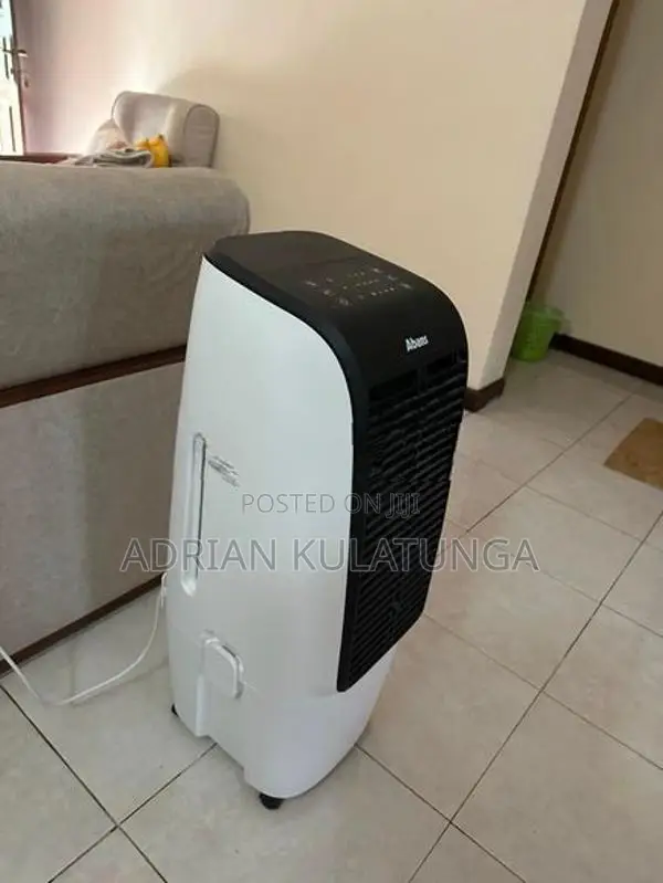 20 L Air Cooler