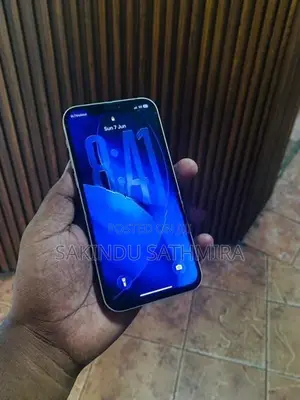 Apple iPhone 12 (Used)