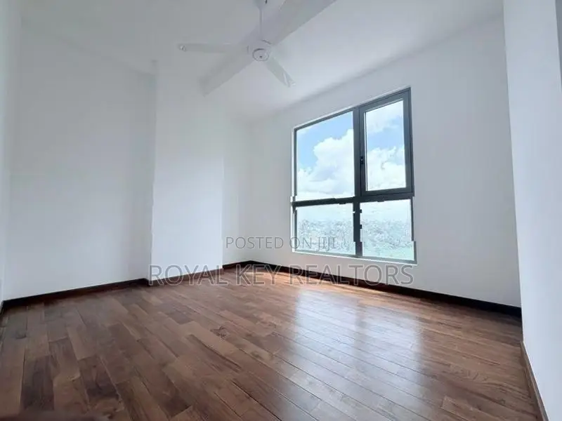 The Residencies Kotte– 02 Bedroom Unfurnished Apartment for Sale