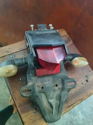 Tail Light