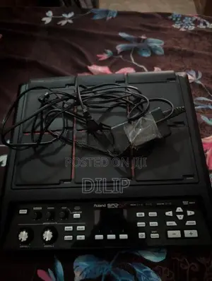 SPD SX Drum