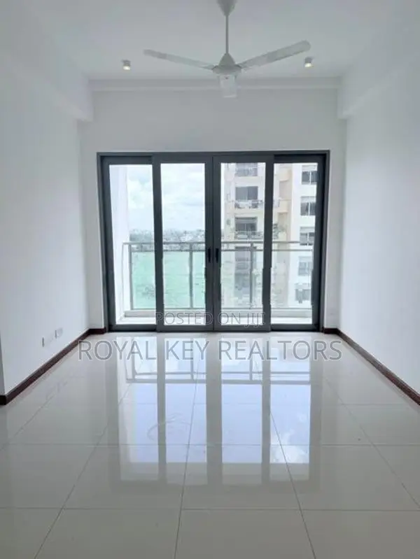 The Residencies Kotte– 02 Bedroom Unfurnished Apartment for Sale