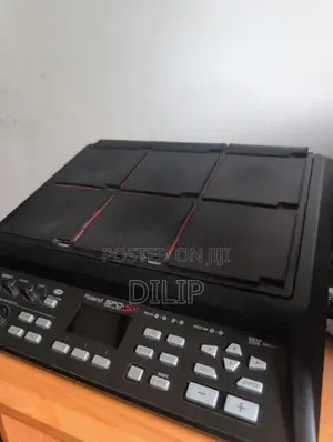 SPD SX Drum