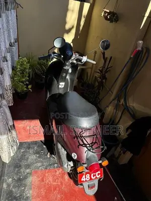 Honda Today 2024