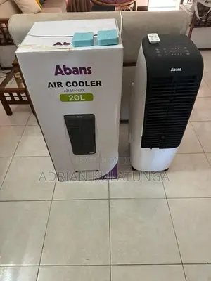 20 L Air Cooler