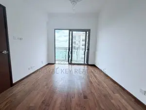 The Residencies Kotte– 02 Bedroom Unfurnished Apartment for Sale