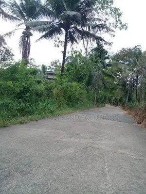 Land Sale Hanwella
