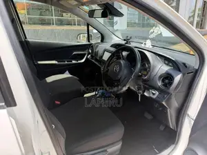 Toyota Vitz Edition 1 2018