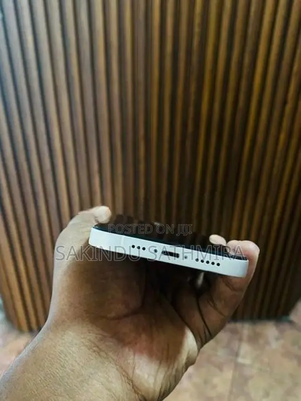 Apple iPhone 12 (Used)