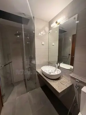 The Residencies Kotte– 02 Bedroom Unfurnished Apartment for Sale