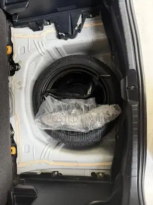 Toyota Vitz Edition 1 2018