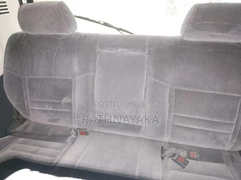 Dolphin Adjustable Seat Set