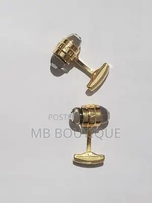 Montblanc Cufflinks