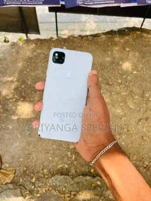 Google Pixel 4a 6GB 128GB (Used)