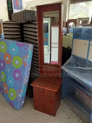 Dressing Table (D-27)