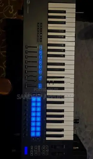 Novation Launchkey MK3 49 Keyboard