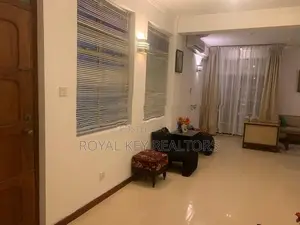 Edmonton Residencies – 03 BR Furnished Apartment for Sale Colombo 05