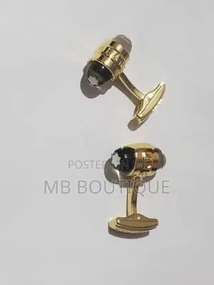 Montblanc Cufflinks
