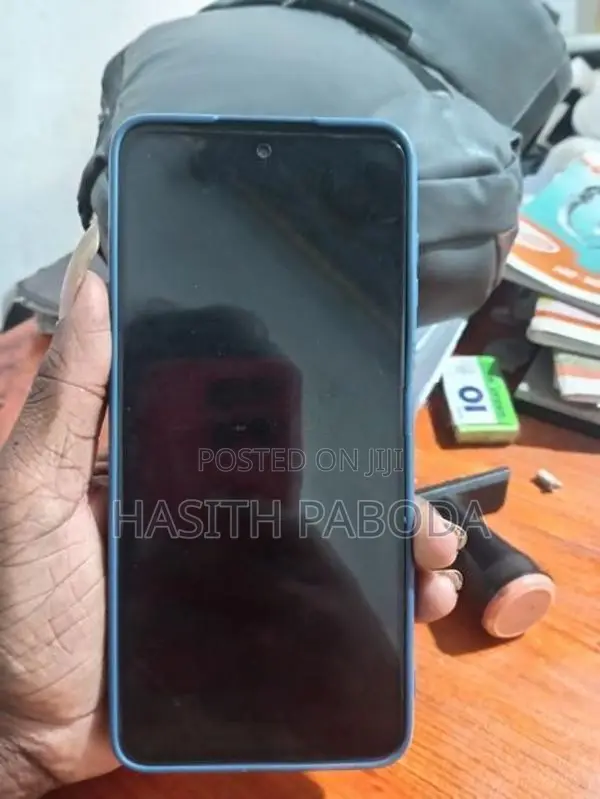 Moto E22s (Used)