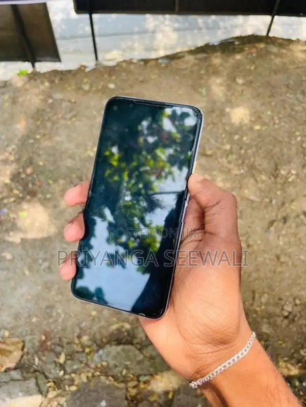 Google Pixel 4a 6GB 128GB (Used)