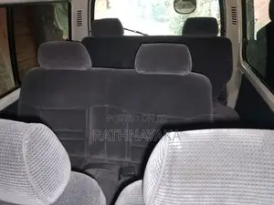 Dolphin Adjustable Seat Set