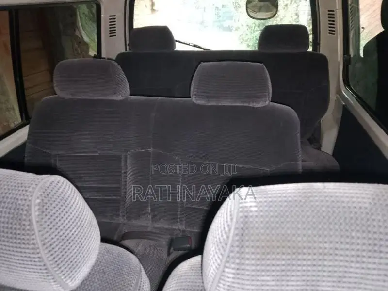 Dolphin Adjustable Seat Set