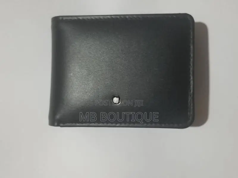 Montblnac Classic Wallet