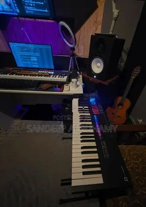 Novation Launchkey MK3 49 Keyboard