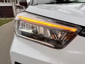 Toyota Raize 2026