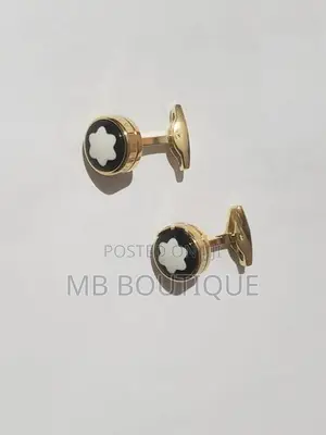 Montblanc Cufflinks