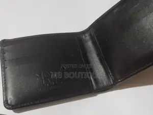 Montblnac Classic Wallet