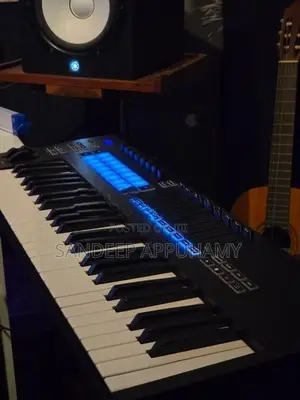 Novation Launchkey MK3 49 Keyboard