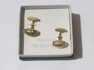 Montblanc Cufflinks