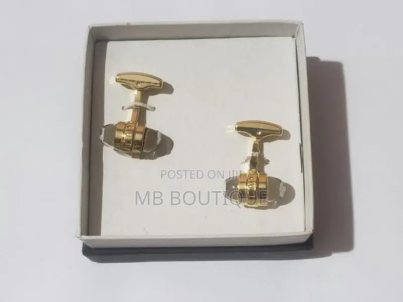 Montblanc Cufflinks